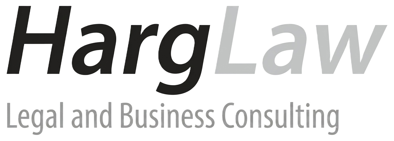 HargLaw – Legal and Business Consulting